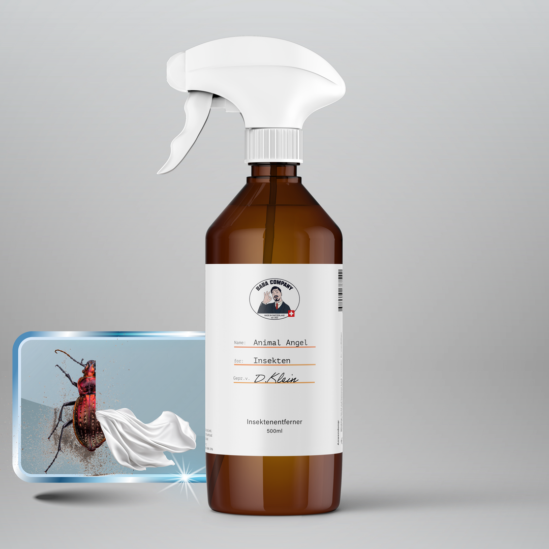 Insektenentferner 500ml